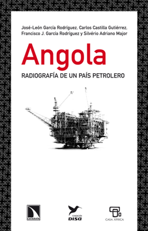 Angola: radiografía de un país petrolero