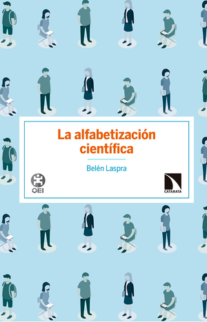 La alfabetización científica: la comprensión de la ciencia en España