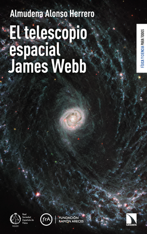 El telescopio espacial James Webb