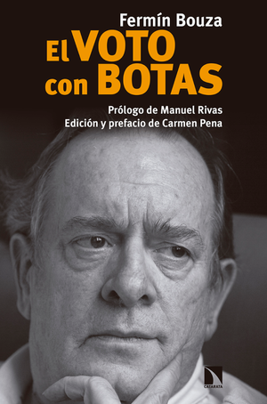 El voto con botas: 2008-2016