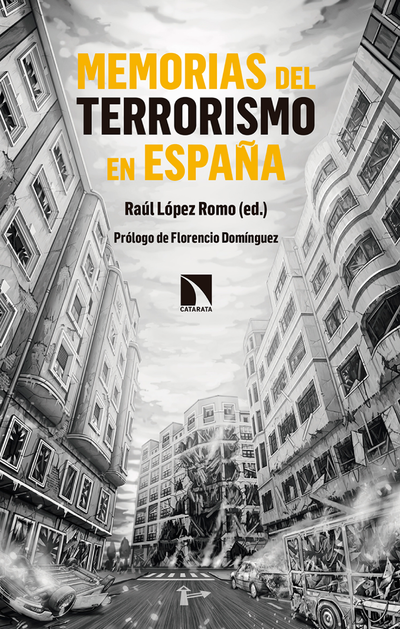 Memorias del terrorismo en España