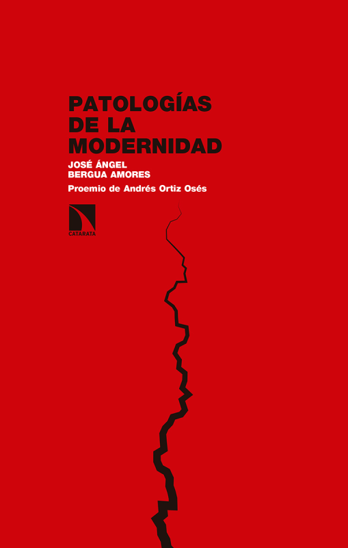Patologías de la modernidad