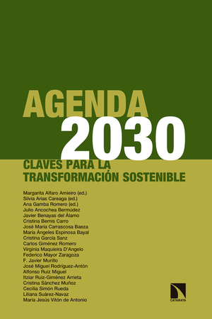 Agenda 2030: claves para la transformación sostenible