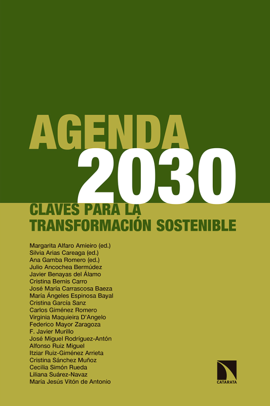 Agenda 2030: claves para la transformación sostenible
