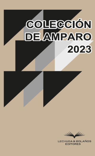 Ley Amparo 2023