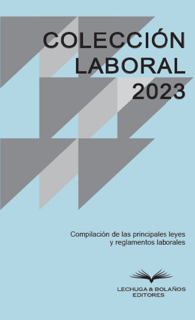 Colección Laboral 2023