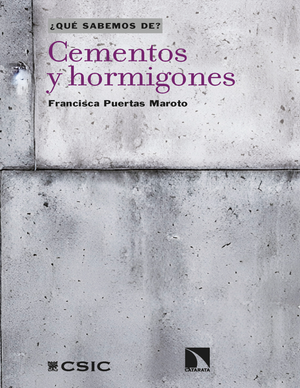 Cementos y hormigones