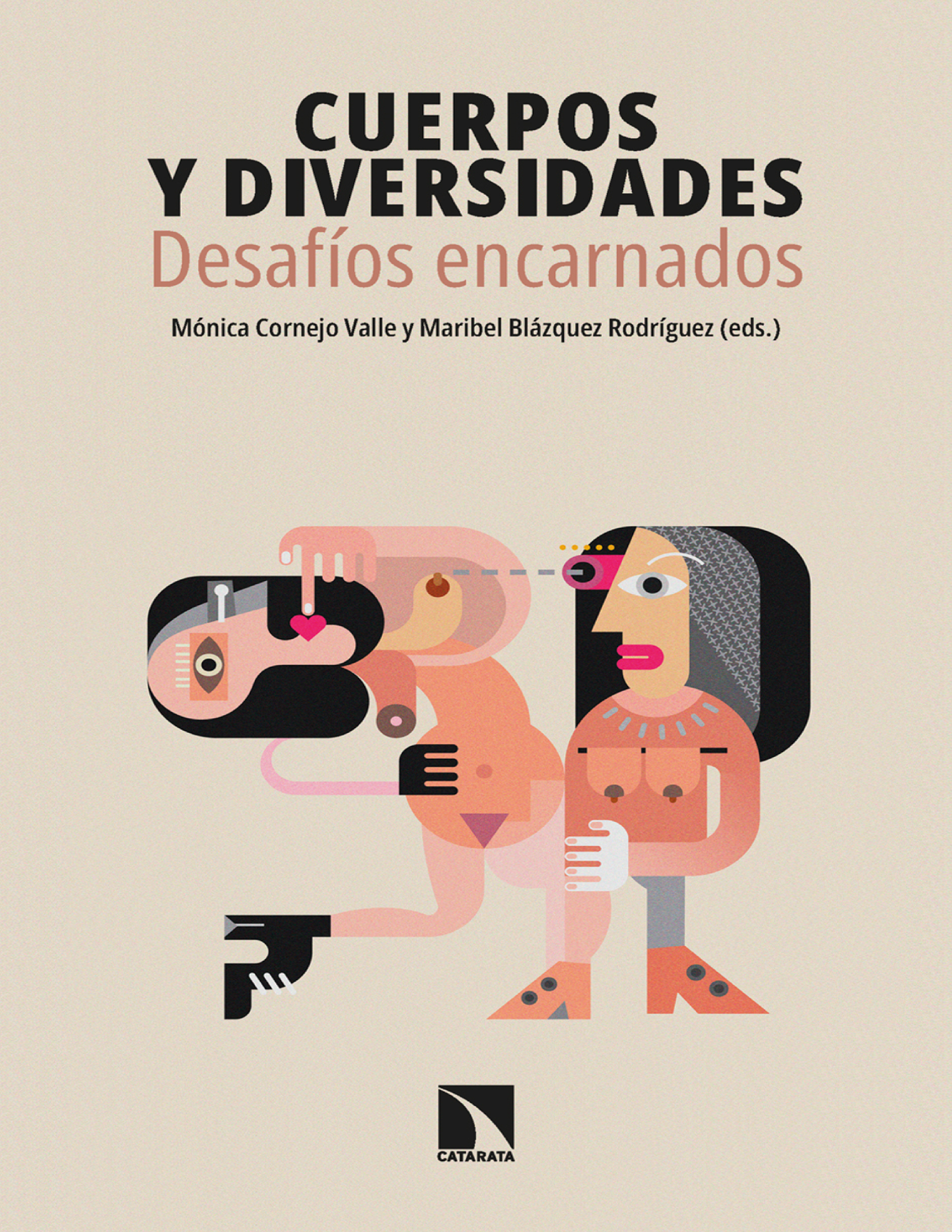 Cuerpos y diversidades: desafíos encarnados