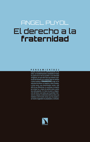 El derecho a la fraternidad