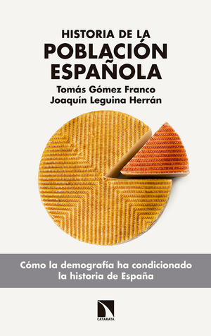 Historia de la población española: desde el siglo XVIII hasta la crisis de los refugiados