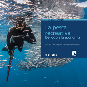 La pesca recreativa: del ocio a la economía