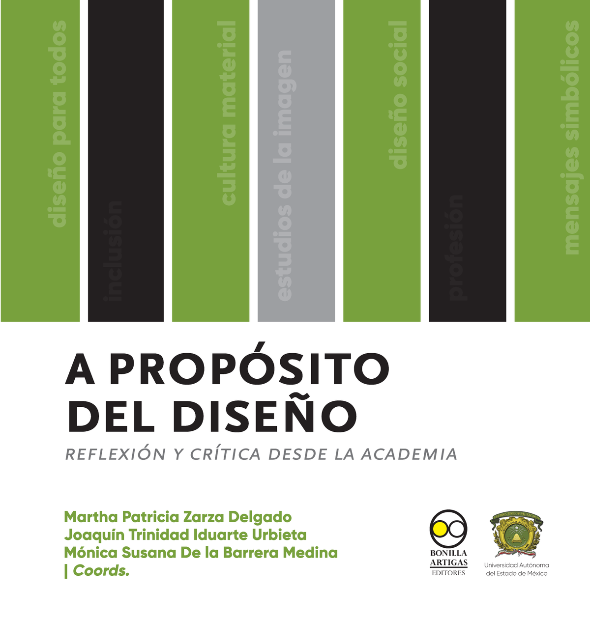 A propósito del diseño: reflexión y crítica desde la academia