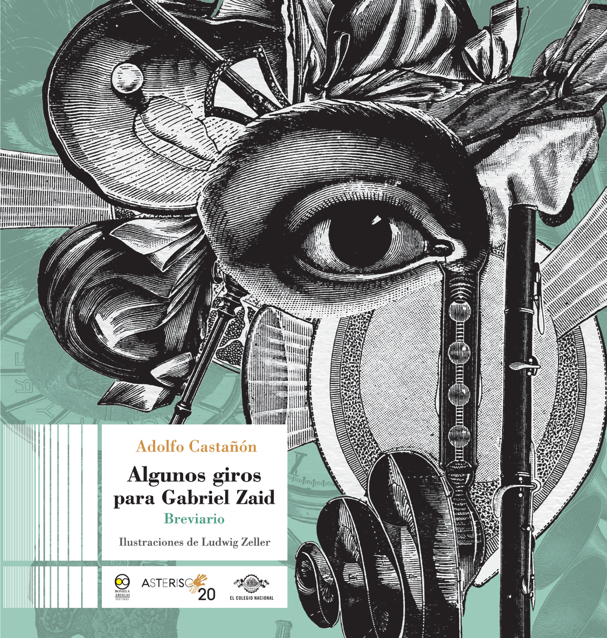 Algunos giros para Gabriel Zaid