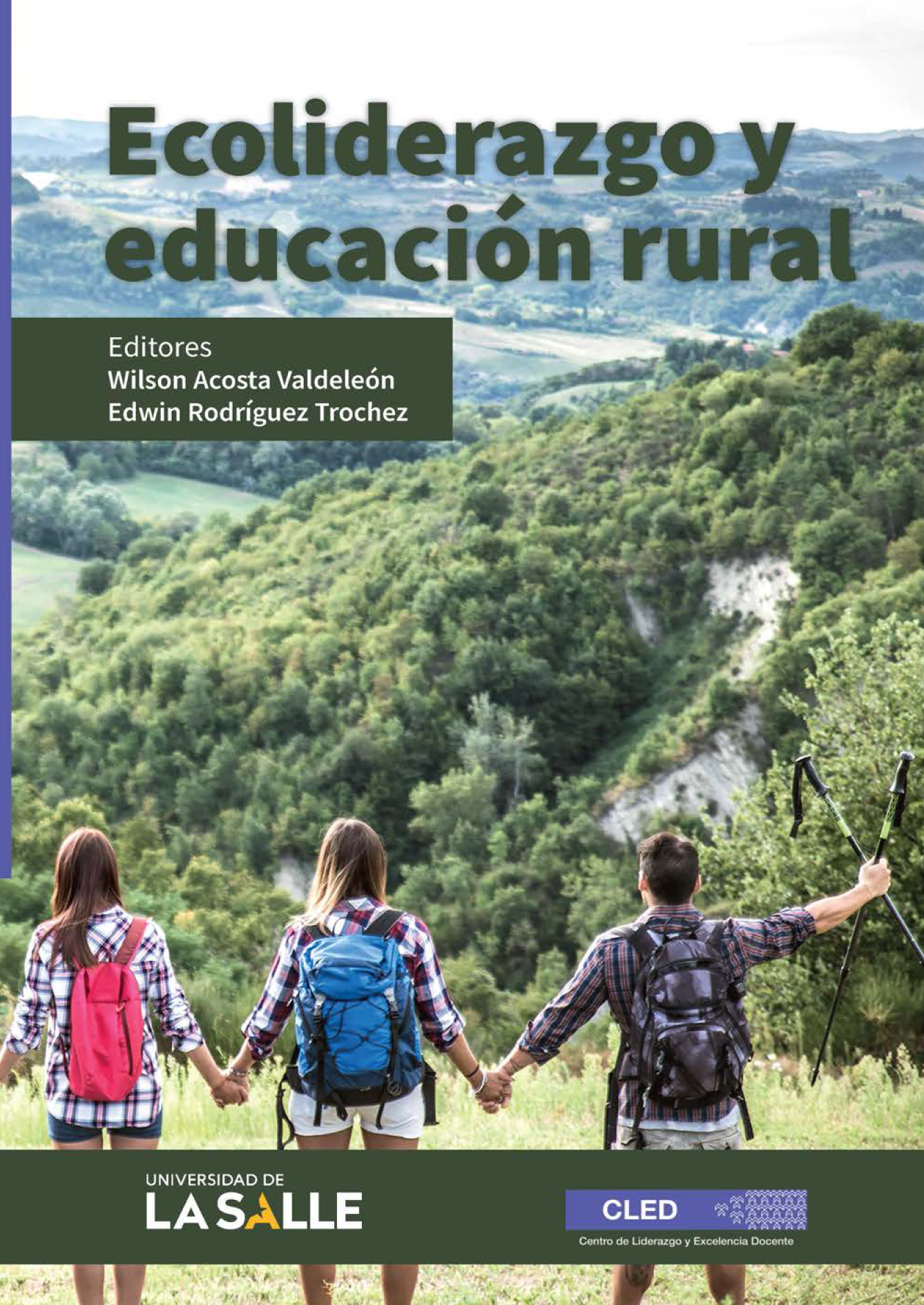 Ecoliderazgo y educación rural