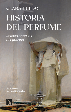 Historia del perfume: relatos olfativos del pasado