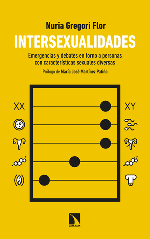 Intersexualidades: emergencias y debates en torno a personas con características sexuales diversas
