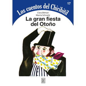 La gran fiesta del otoño