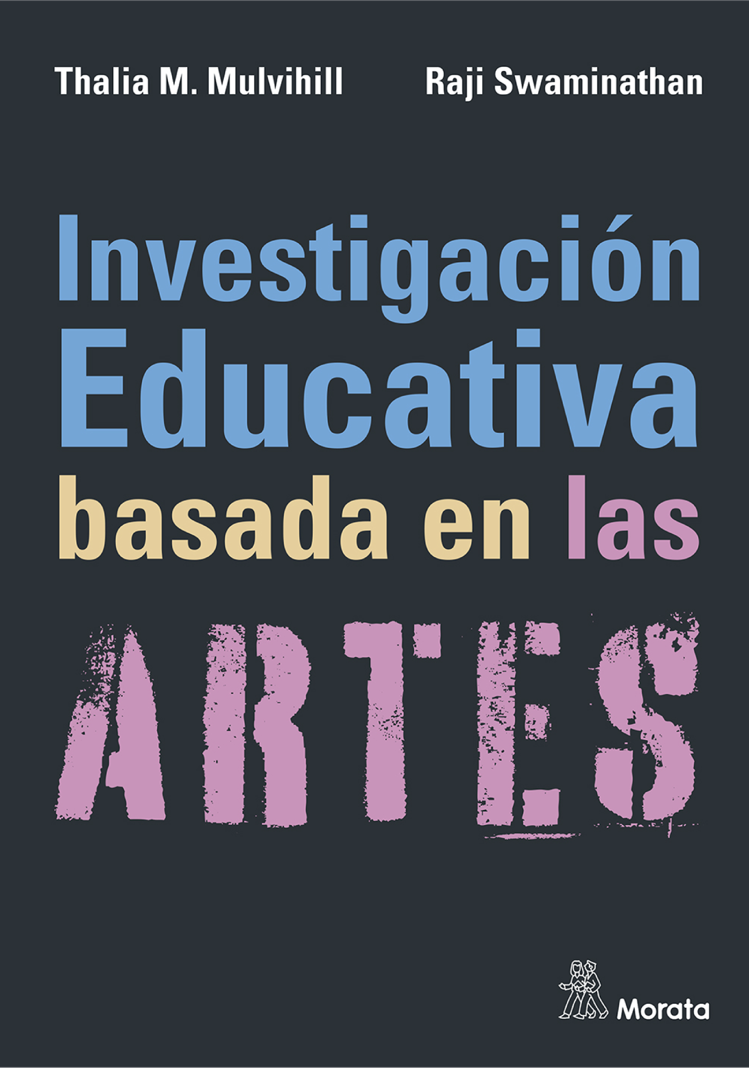 Investigación Educativa basada en las artes
