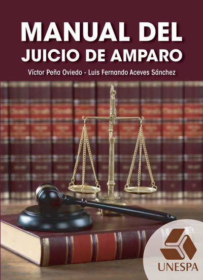 Manual del juicio de amparo