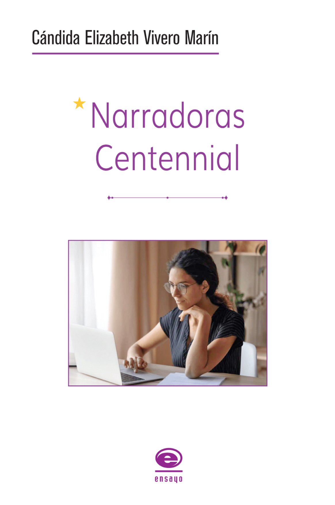 Narradoras Centennial