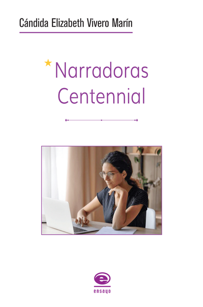 Narradoras Centennial