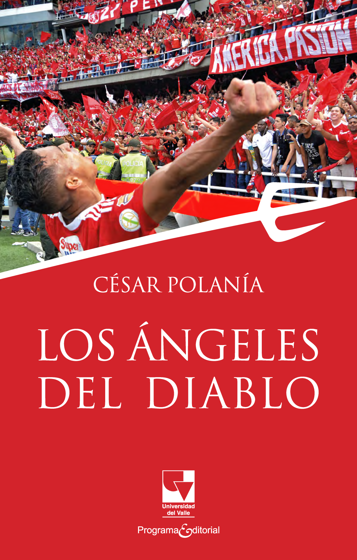 Los ángeles del diablo