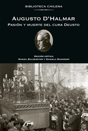Pasión y muerte del cura Deusto