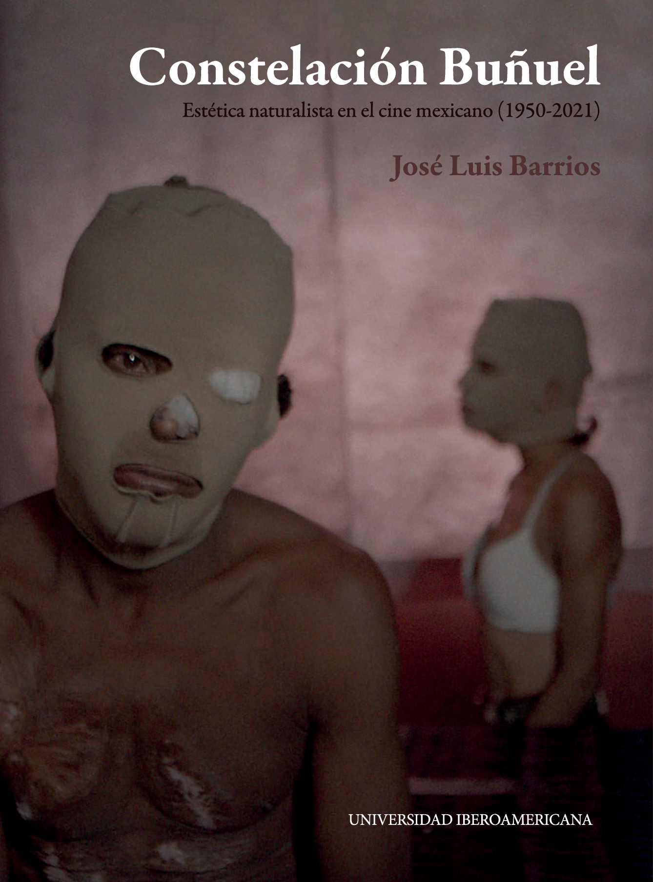 Constelación Buñuel