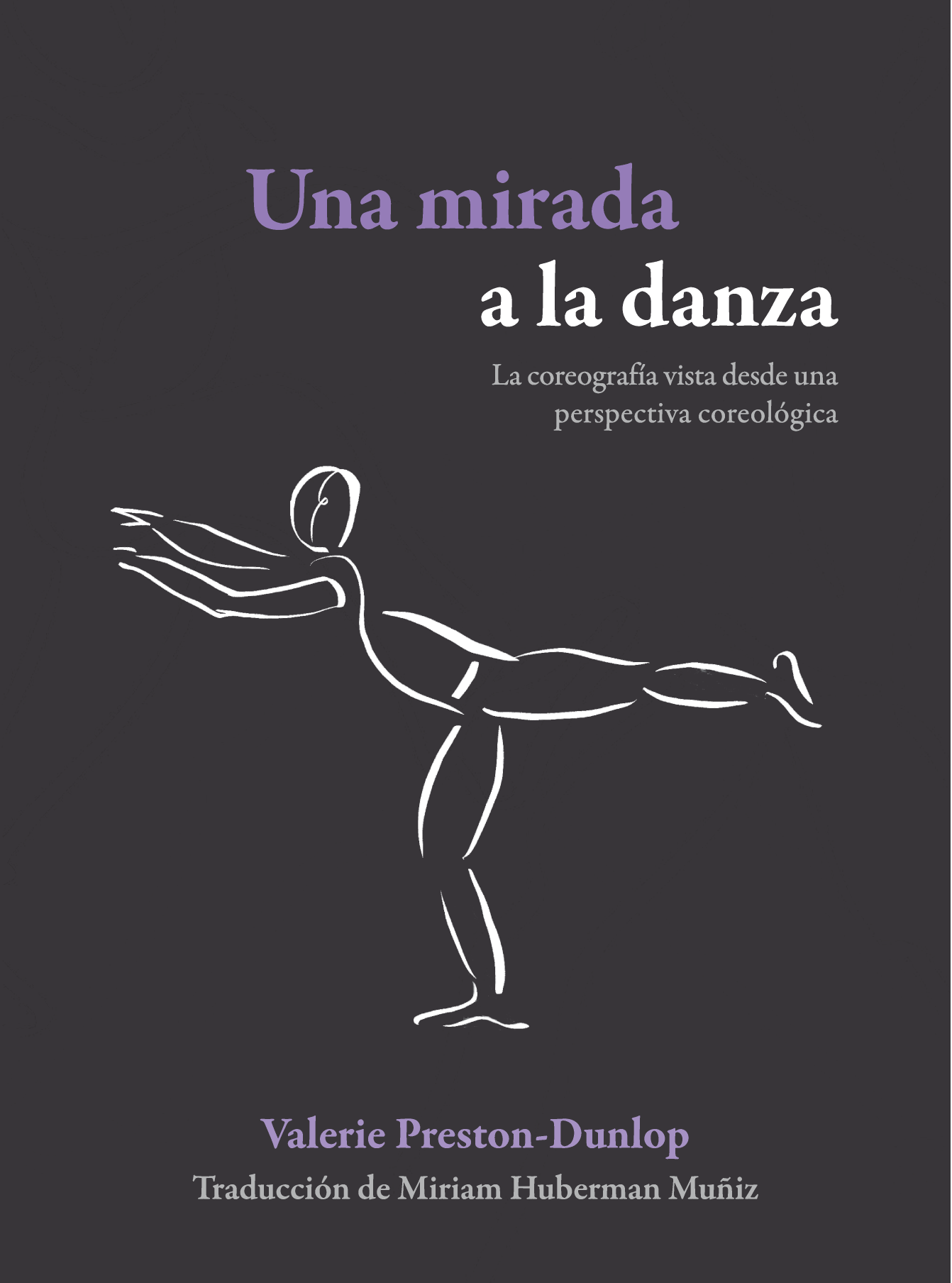 Una mirada a la danza