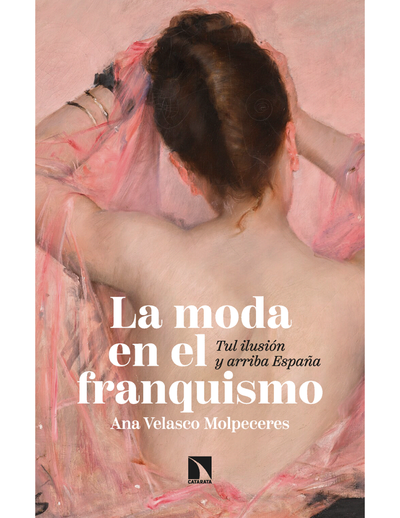 La moda en el franquismo: tul ilusión y arriba España