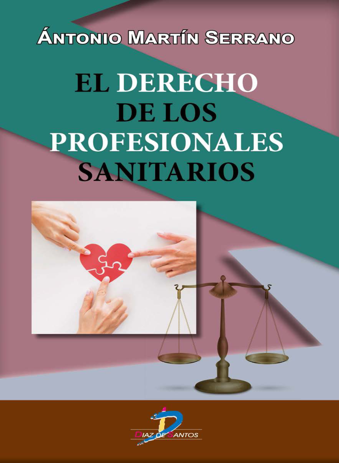 El derecho de los profesionales sanitarios
