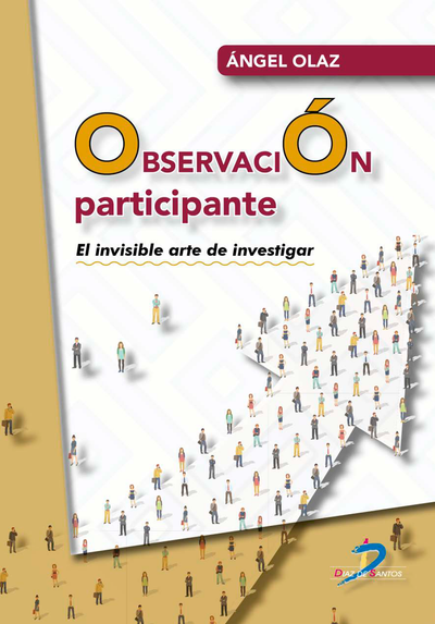 Observación participante: el invisible arte de investigar