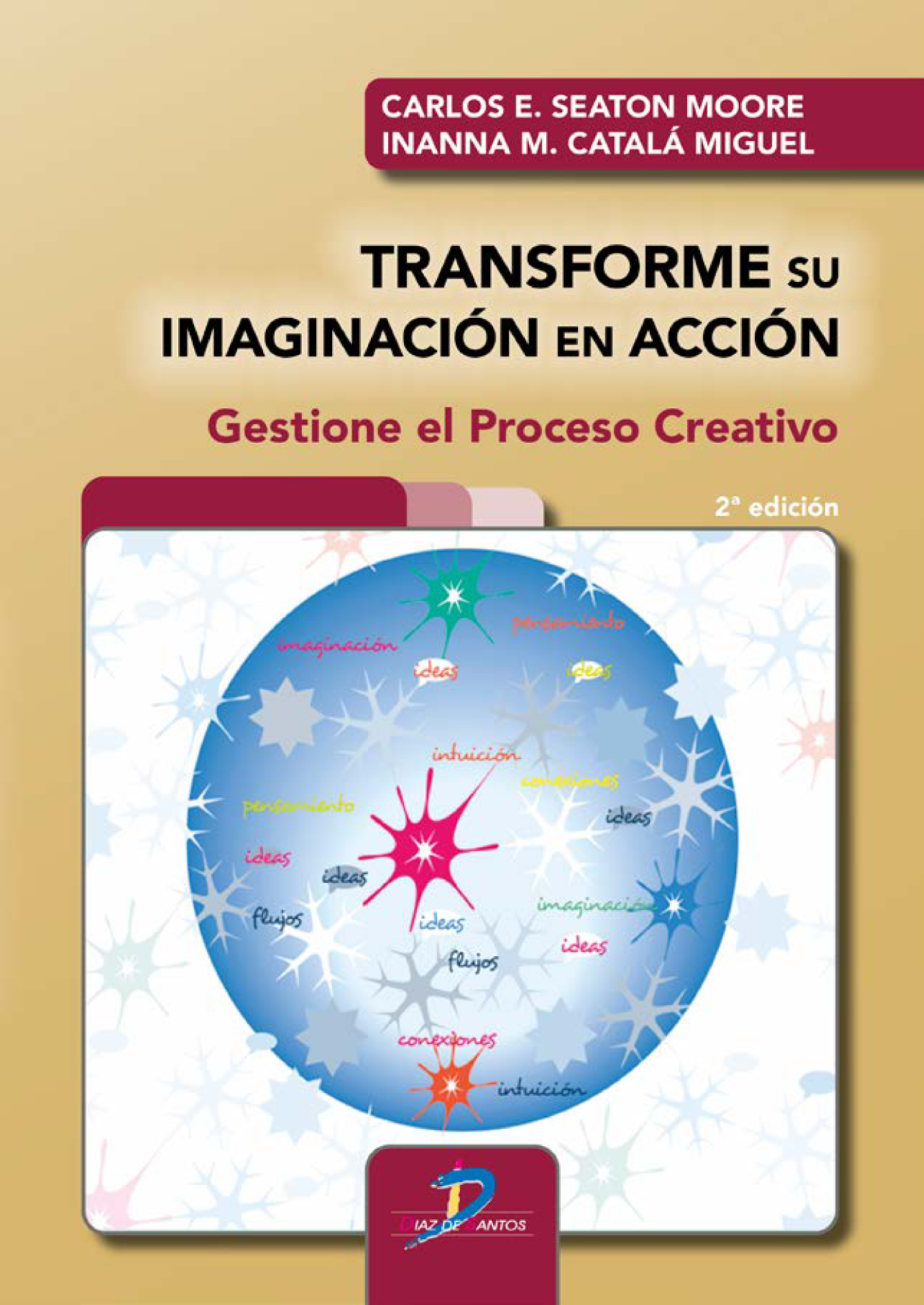 Transforme su imaginación en acción: gestione el proceso creativo