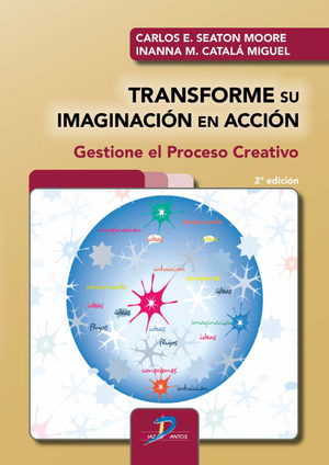 Transforme su imaginación en acción: gestione el proceso creativo