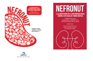 Nefronut: la alimentación en la enfermedad renal crónica explicada de forma gráfica: infografías para pacientes, cuidadores y profesionales de la salud