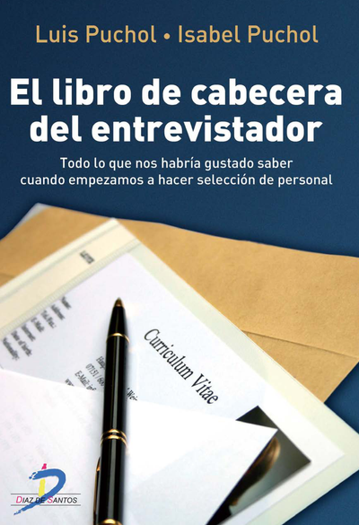 El libro de cabecera del entrevistador