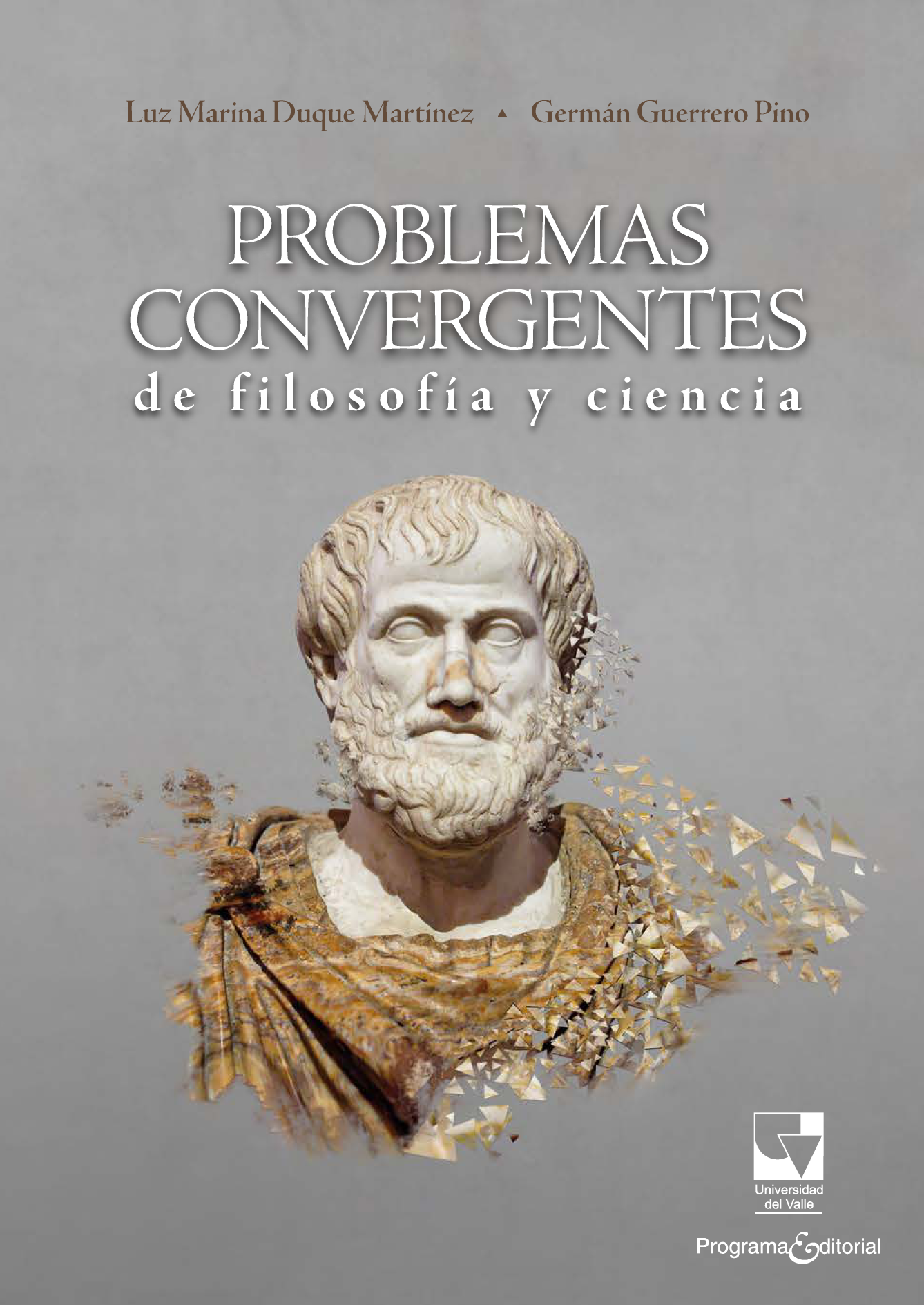Problemas convergentes de filosofía y ciencia