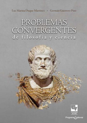Problemas convergentes de filosofía y ciencia