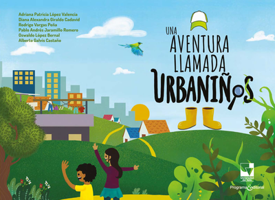 Una aventura llamada Urbaniños