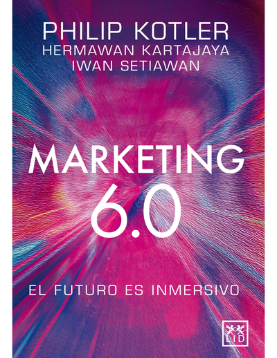Marketing 6.0: el futuro es inmersivo