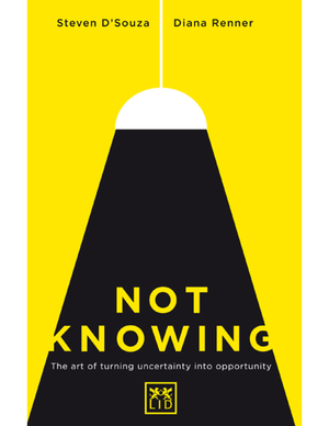 Not Knowing