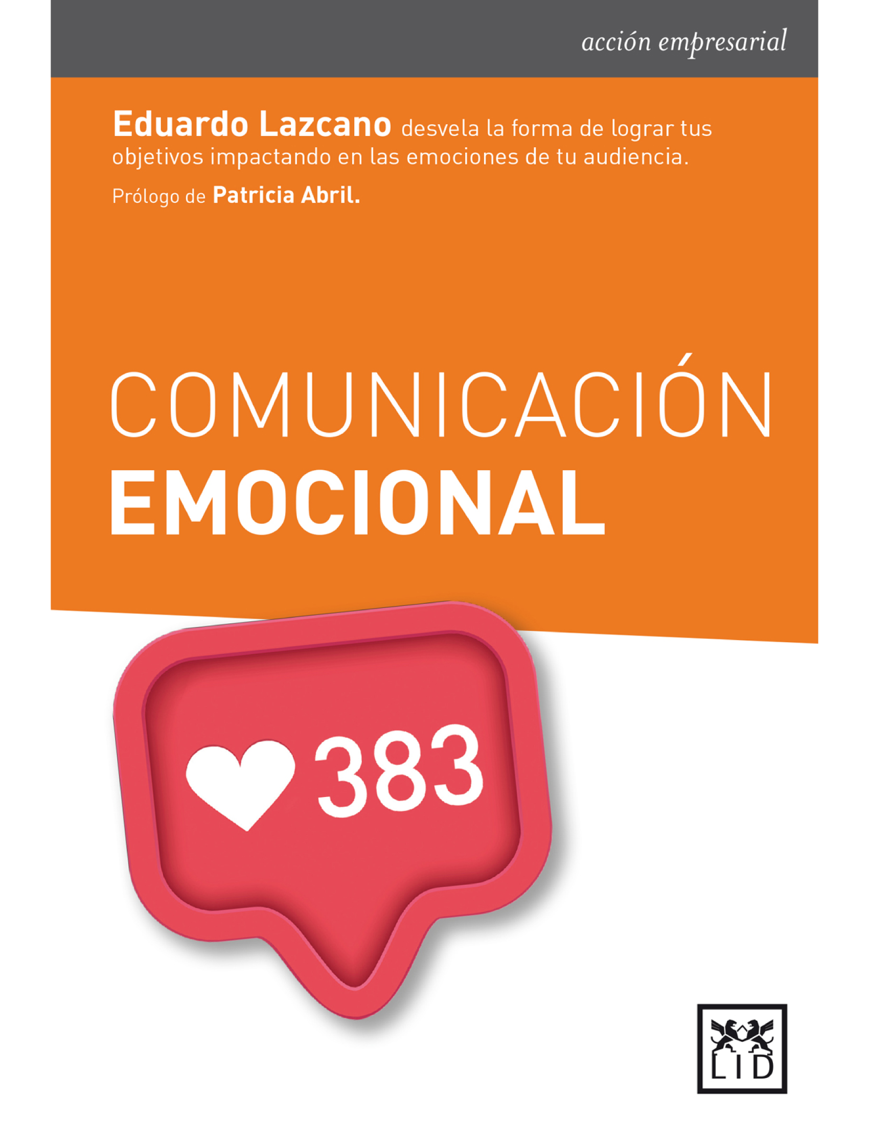 Comunicación emocional