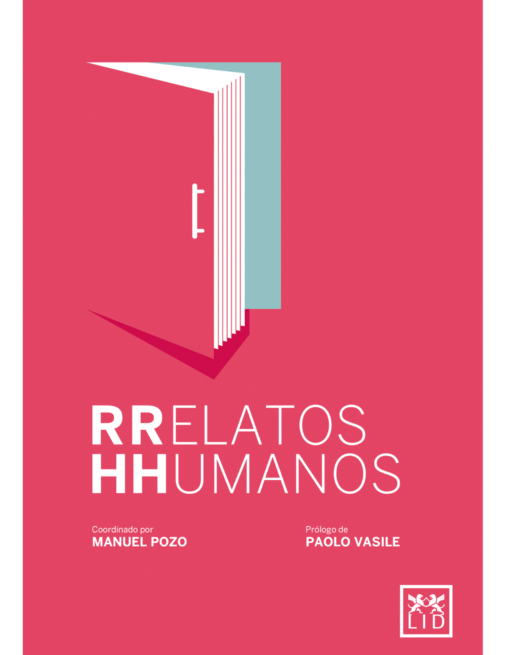 Relatos humanos