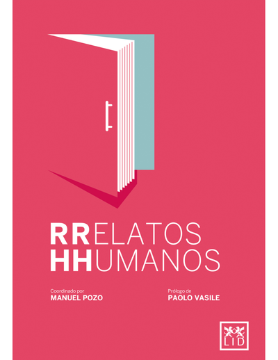 Relatos humanos