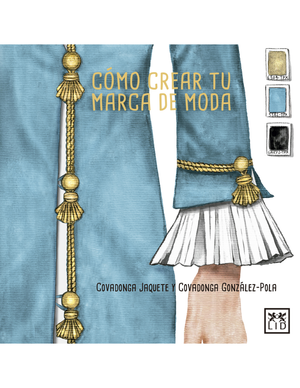 Cómo crear tu marca de moda