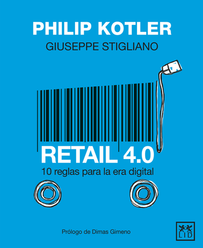 Retail 4.0: 10 reglas para la era digital