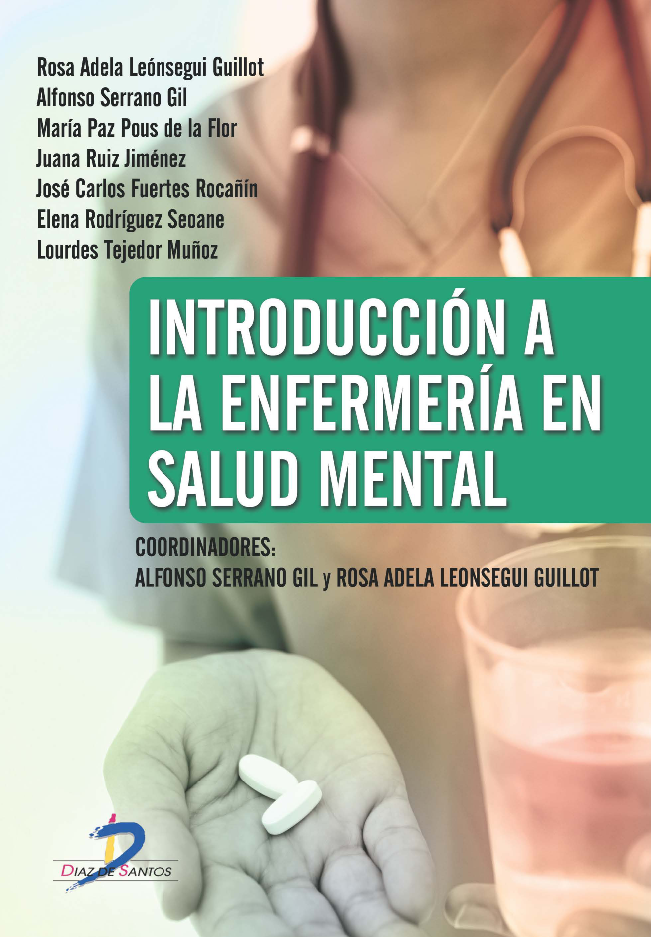 Introducción a la enfermería en salud mental
