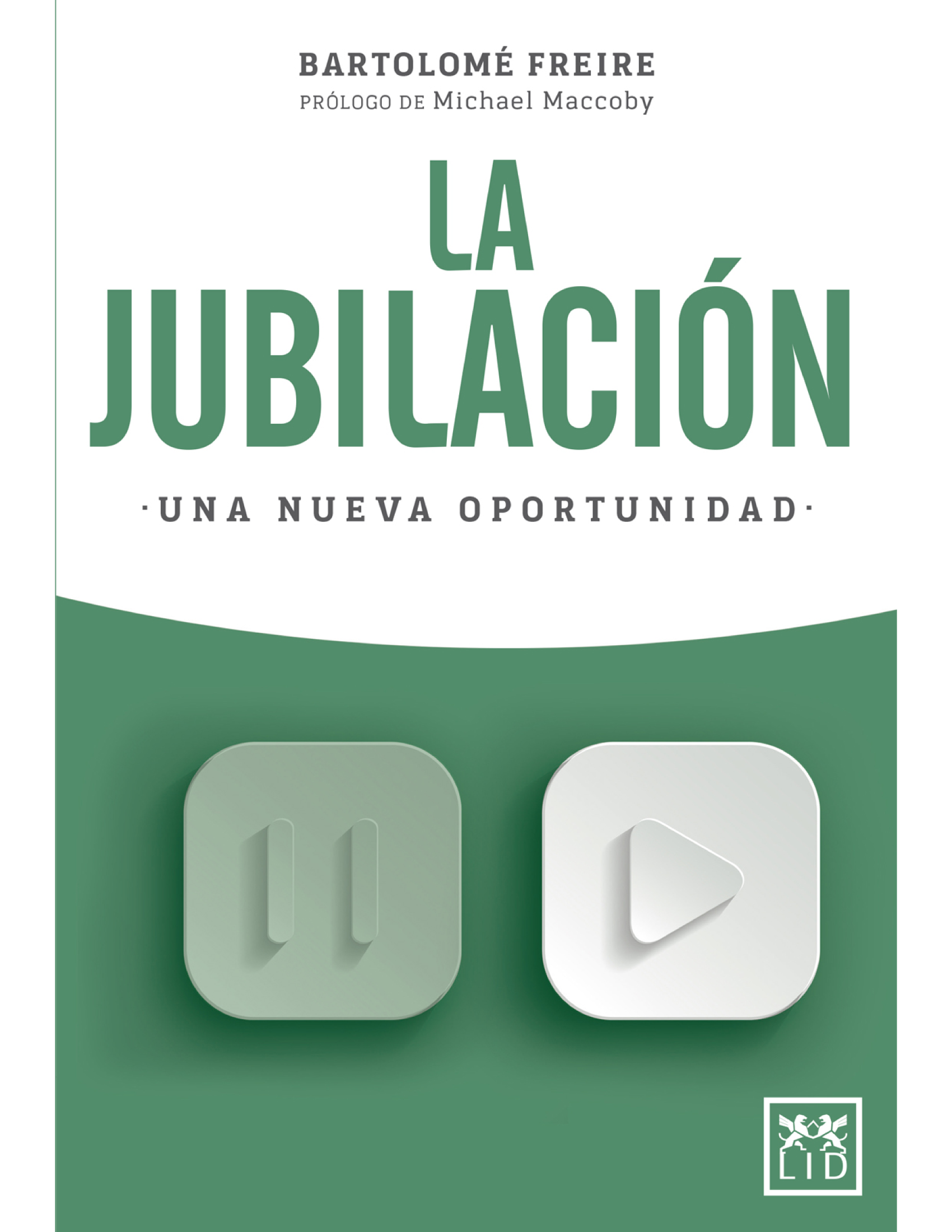 La jubilación: una nueva oportunidad