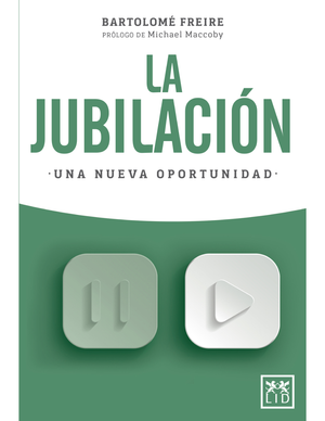 La jubilación: una nueva oportunidad