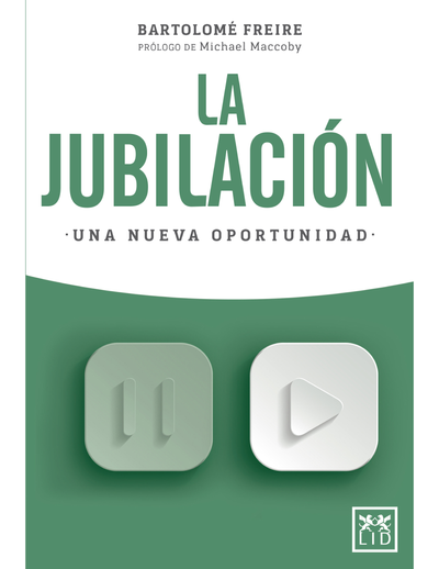 La jubilación: una nueva oportunidad